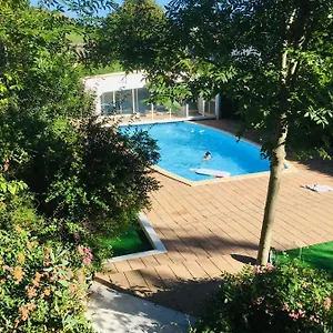 Hotel Hotel-restaurant La Bergerie