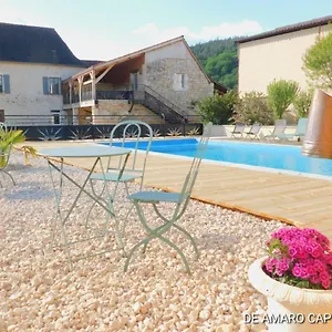 Bed and breakfast Le Puits De Garival