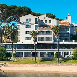 Saint-aygulf Hotel