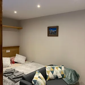 *** Bed and breakfast Au Coeur Des Alpes Francia