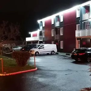 Hotel Brit Essentiel Albi Parc Des Expos, Le Sequestre