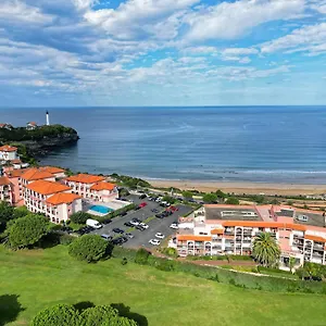 **** Apartahotel Et Golf Francia