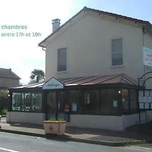 Hotel Le Cévenol, La Cavalerie