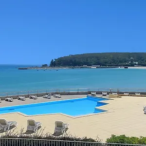 Cap Morgat Apartment
