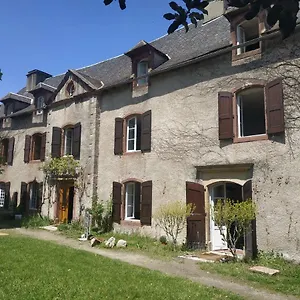 L'arche D'yvann Frühstückspension