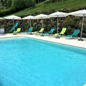 Hotel Des Barrages, Brommat