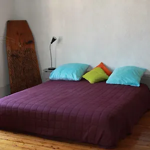 Pensión Cozy Et Salon De 60 M2 Au Coeur De La Cité