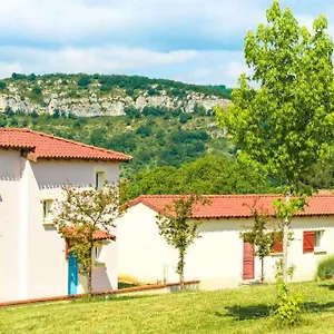 Parque de vacaciones Le Domaine Des Cazelles By Ateya