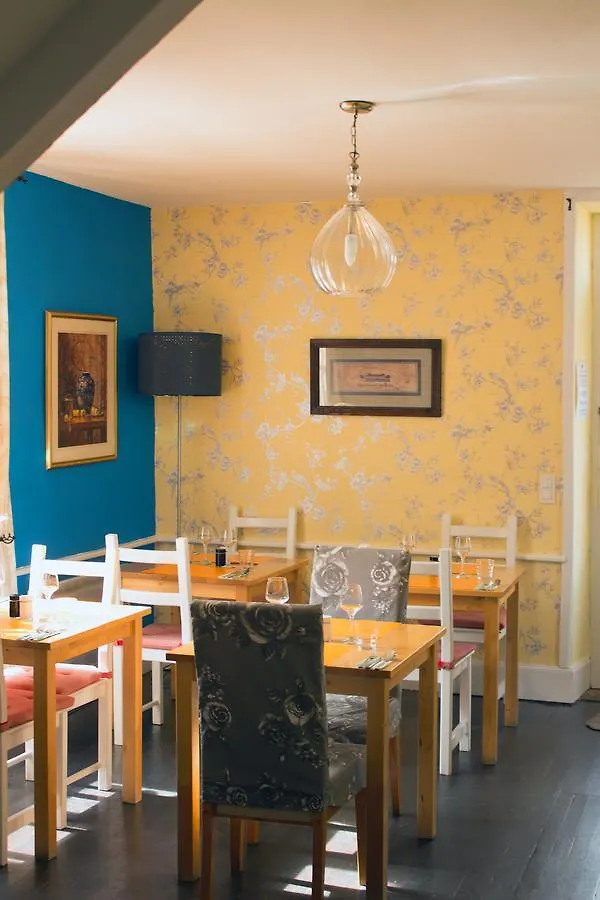 Bed & Breakfast La Petite Auberge Carennac