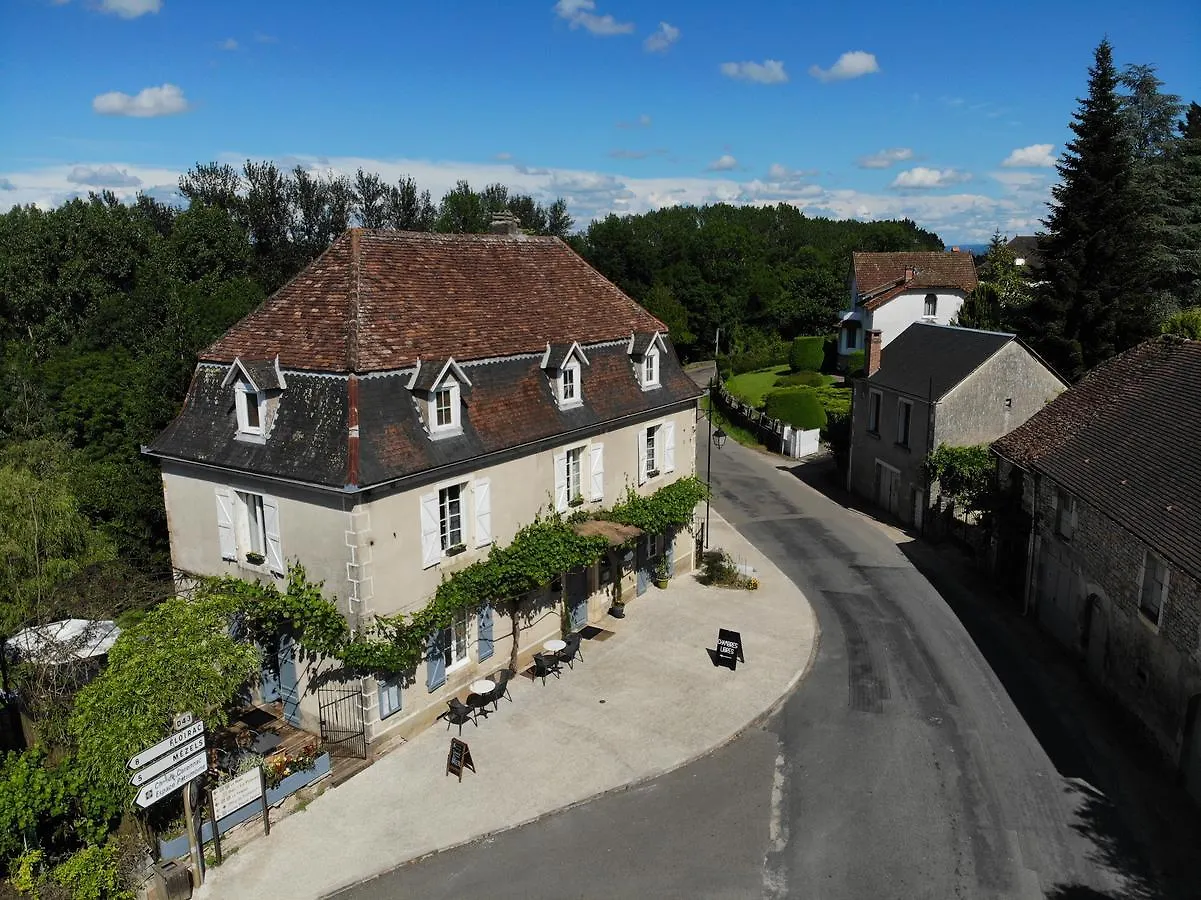 La Petite Auberge Carennac